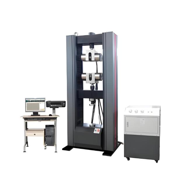1KN Tensile Testing Machine For Determining The Quality Of Products