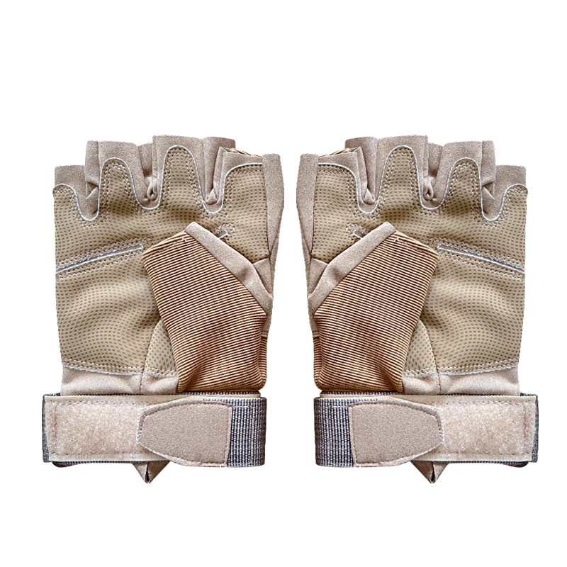 Training Fitness Non-slip Cycling Sports Gloves for Applicable Season Spring And Summer
