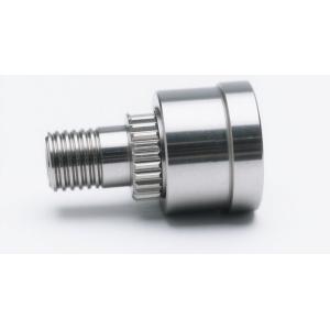 Buy cheap High Precision CNC Machined Metal Parts with CMM Inspection product