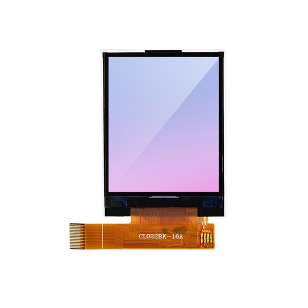 Quality Industrial  2.2Inch 176x220 3.3Volt Small LCD Screens for sale