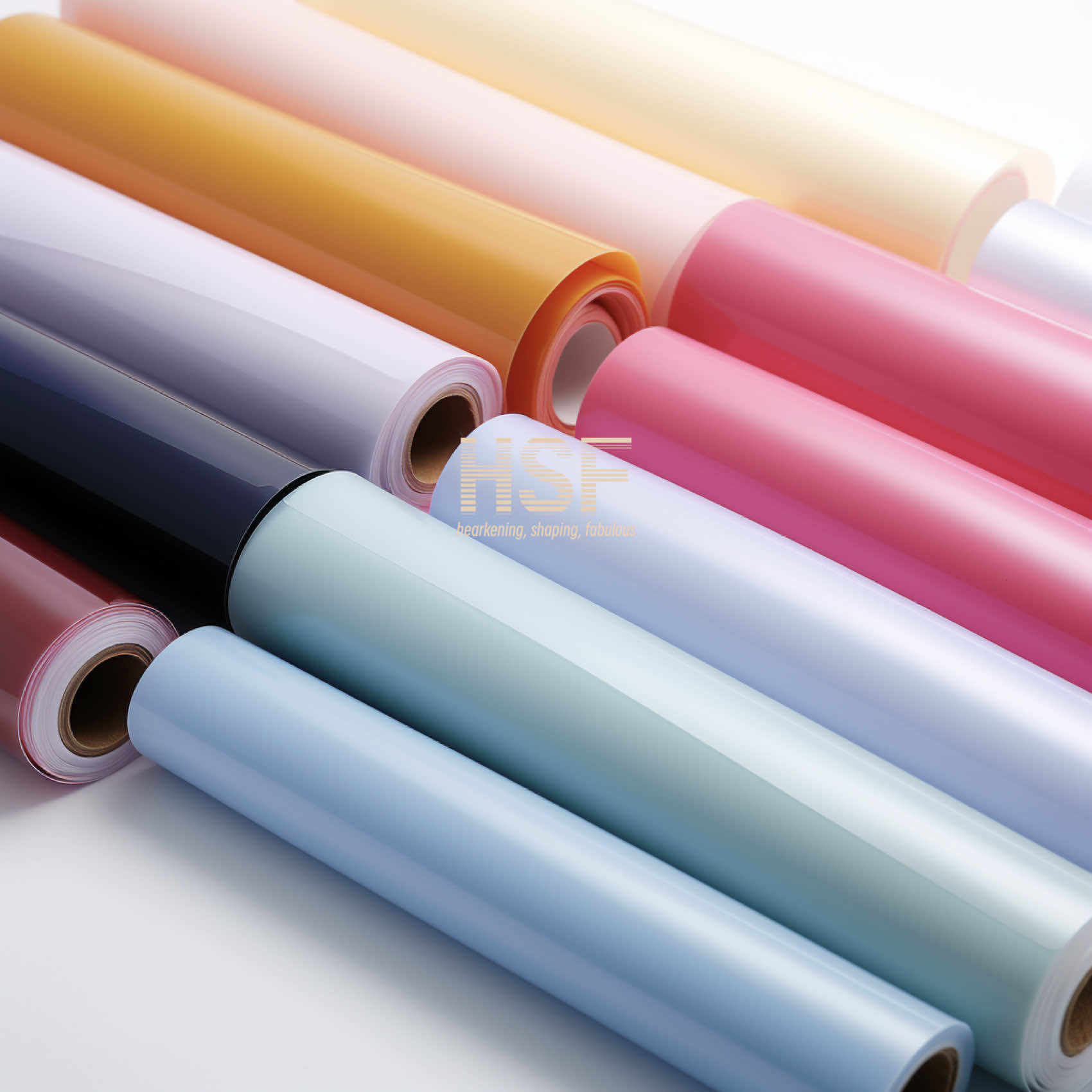180um Thermoplastic Urethane Film TPU Adhesive Film For Medical Device Coating