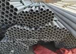 Bright Finish Duplex 2304 Stainless Steel Pipe UNS ASTM Corrosion Resistantace