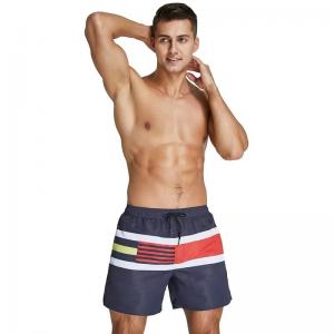 China Summer Mens Beach Wear Shorts Casual Pants Mens Short Bathing Suits on sale