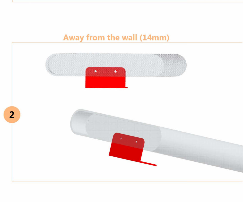 7 Inch On Wall POE Aluminum Tablet For Home Automation