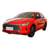 Buy cheap China Electric EV Cars Used Sedan Cars Vehicles BYD E2 E3 EV from wholesalers