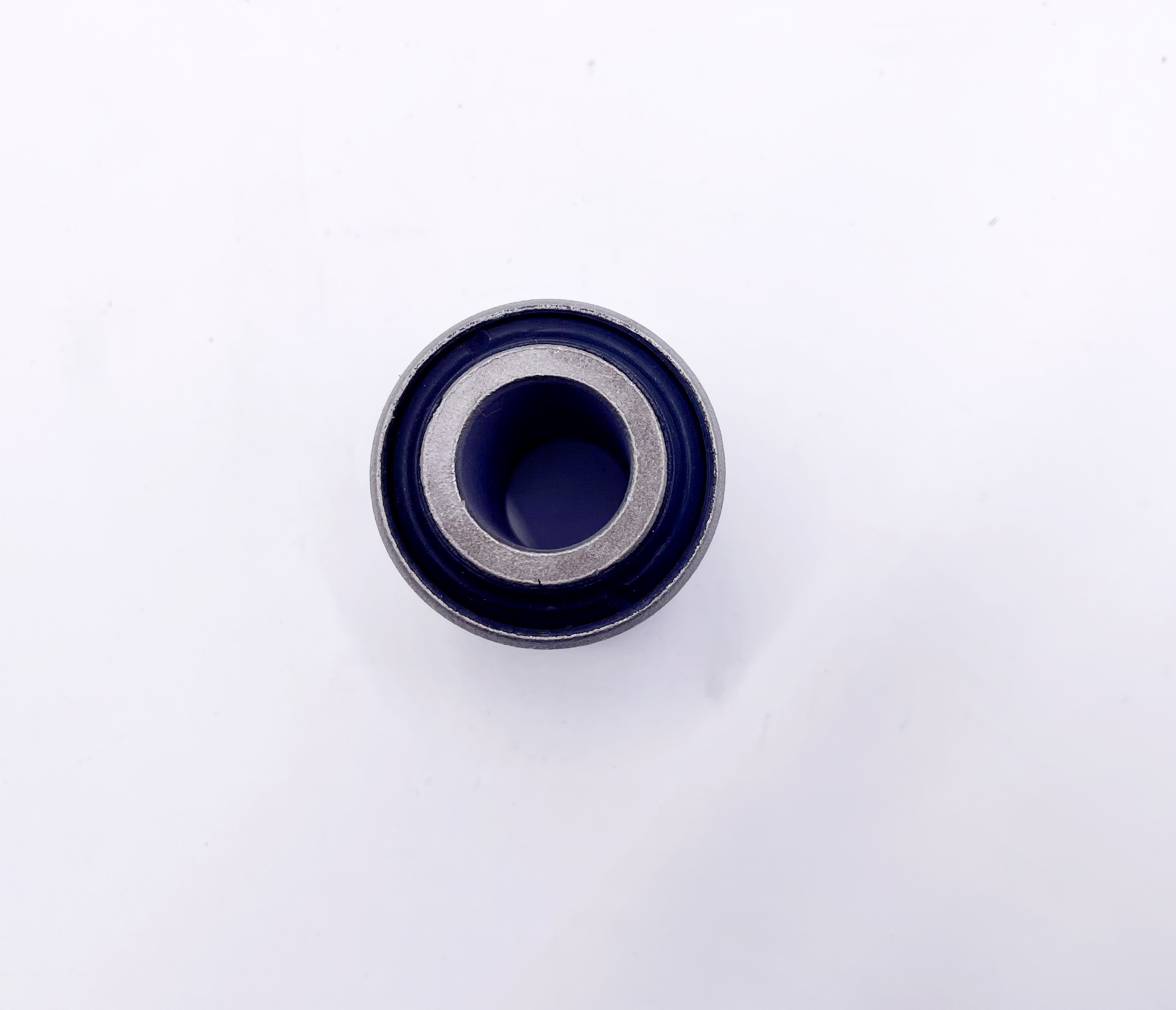 48706 60040 Toyota Lower Rear Control Arm Bushings Durable Erosion Resistant
