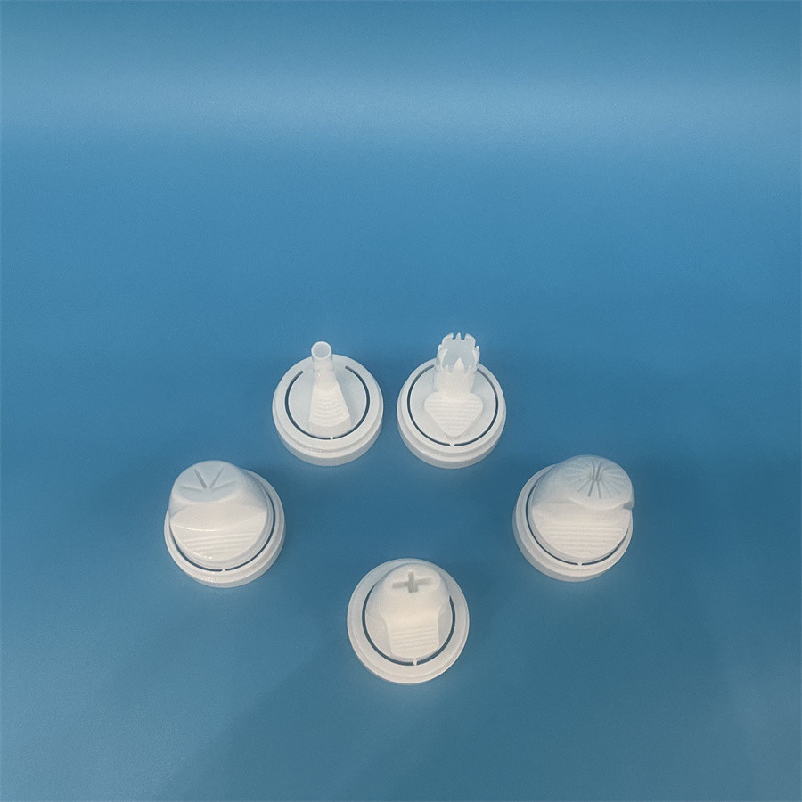 Premium Mousse Foam Dispenser Valve - Effortless Foam Creation for Culinary Delights and Creative DIY Projects