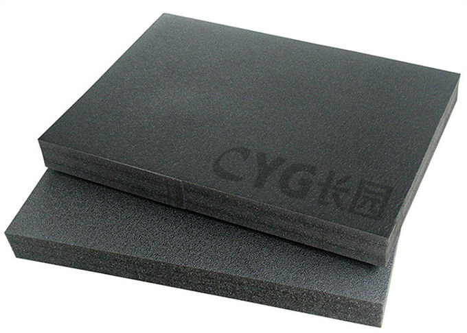 Crosslinked XLPE Fire Retardant Insulation Foam High Shock Absorption