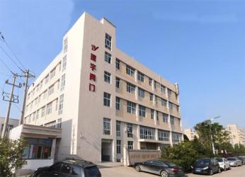 Zhejiang JieYu Valve Co., Ltd.