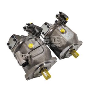 Buy cheap Series 31 Rexroth Hydraulic Pumps Piston A10VSO71DFEH-31R+A10VSO71DFR-31R product