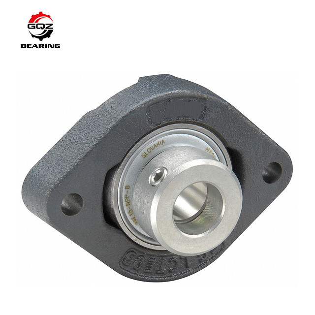  INA FLCTE25-XL Two-Bolt Flange Housing Units Pillow Block Bearing