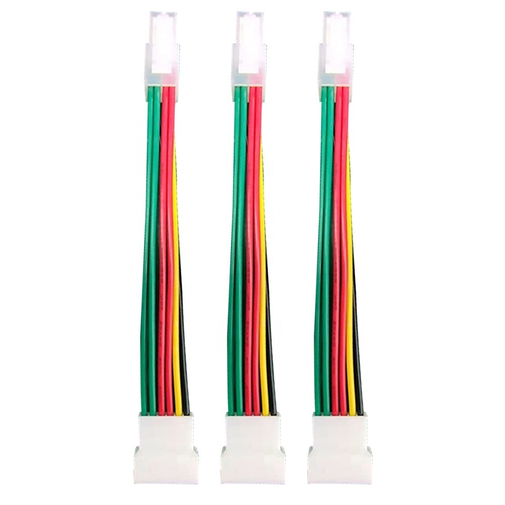 30cm Asic Miner Parts Fan Adapter Cable