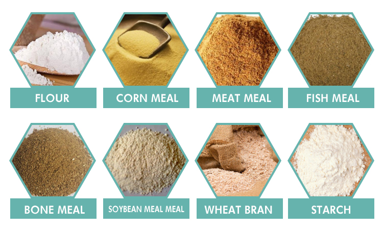 Automatic Dog Food Manufacturing Equipment with Versatile Functionality and Condition