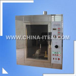 Buy cheap UL Glow Wire Test Apparatus product