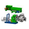 Buy cheap Wood Pellet Maker Biomass Fuel Pellet Mill from wholesalers