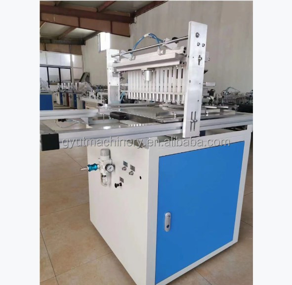 High Precision 98% Seeding Accuracy Planting Equipment for Semi Automatic Seed Sowing