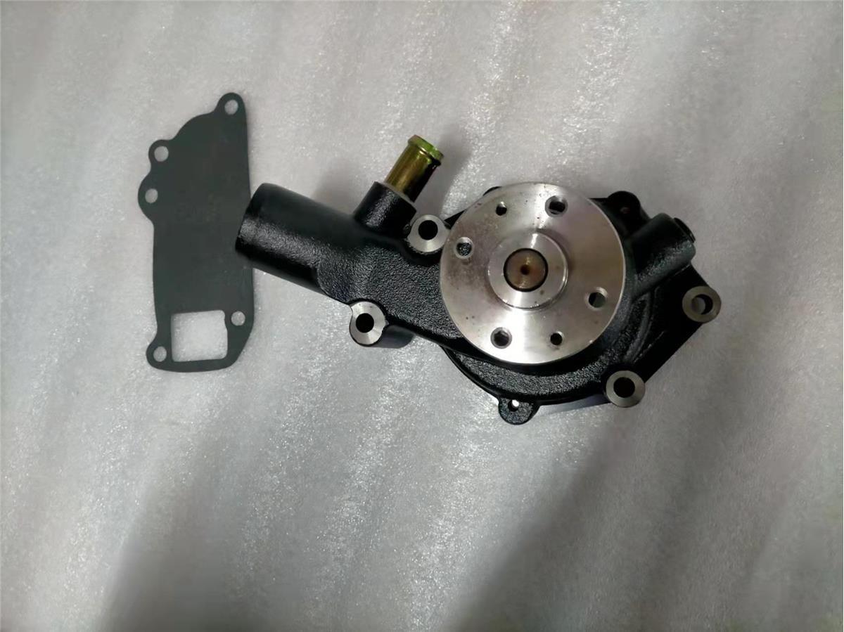 Excavator Water Pump For 8943768432 8-94376-843-2
