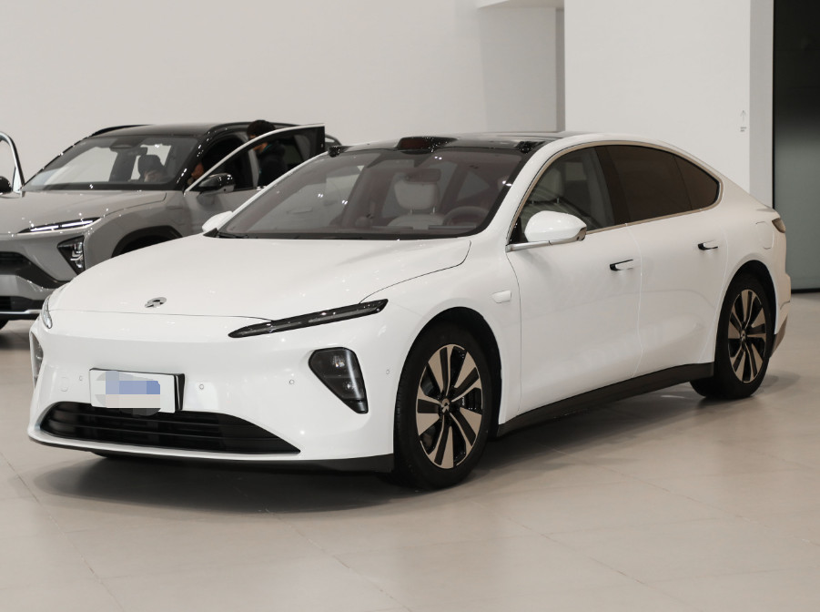 NIO ET7 2022 Model 75KWh New And Used Car