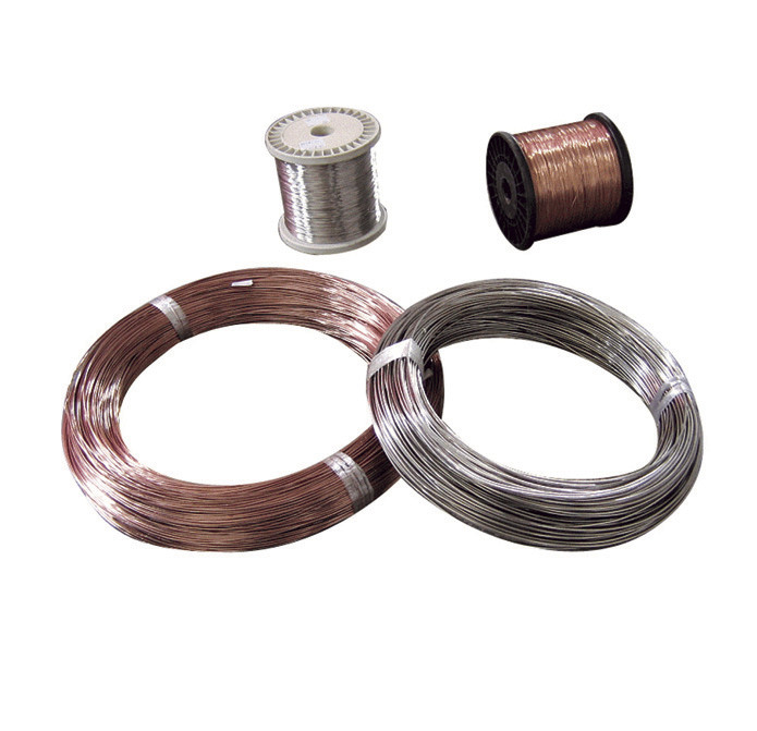 Anti - Oxidation Type E Thermocouple Wire , Thermocouple Lead Wire