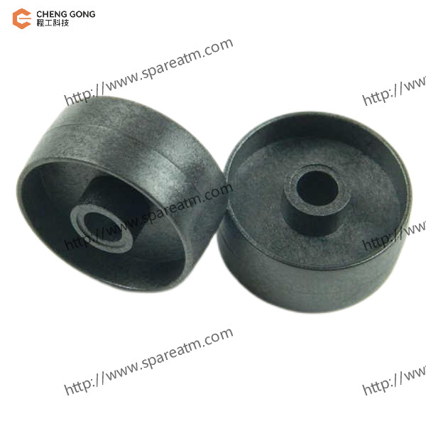 A001473 ATM Machine Parts NMD Bill Dispenser NMD ND Roller Used In NMD Spare Parts