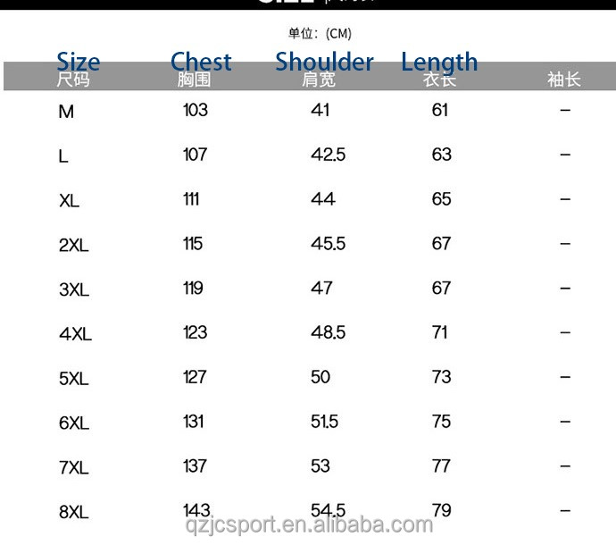 New arrival JC wind cotton padding vest coat men s warm vest jacket custom logo