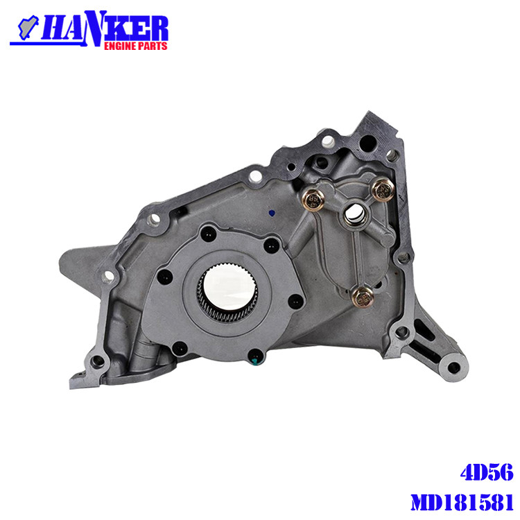 Mitsubishi 4D56 MD181581 21340-42501 21340-42503 Engine Oil Pump