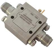0.1-20 GHz Wideband LNA P1dB 13 dBm RF Power Ultra Low Noise RF Amplifier