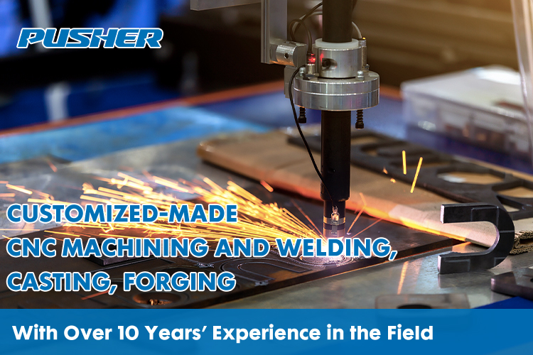 OEM Service Copper Material Capabilities CNC Machining Milling for Customized Products