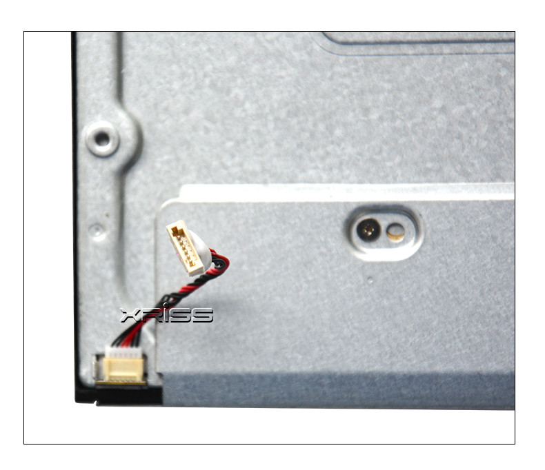 LCD 23.8 Inch Screen LTM238HL06 LTM238HL01 LTM238HL04 72% NTSC FHD LVDS 30pins