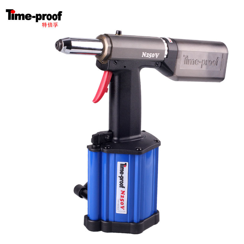 Blind Rivet Gun Phnumatic Hydraulic Rivet Guns 19mm Stroke
