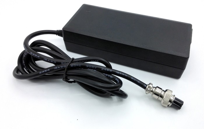 Hot Selling 42V 2A AC Power Adaptor for Hoverboard Segway Smart Hover Board Battery Adapter Charger For Two Wheels Scooters