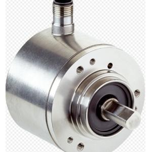 SICK DFS60 Incremental Encoder 5000 ppr TTL 10mm Shaft