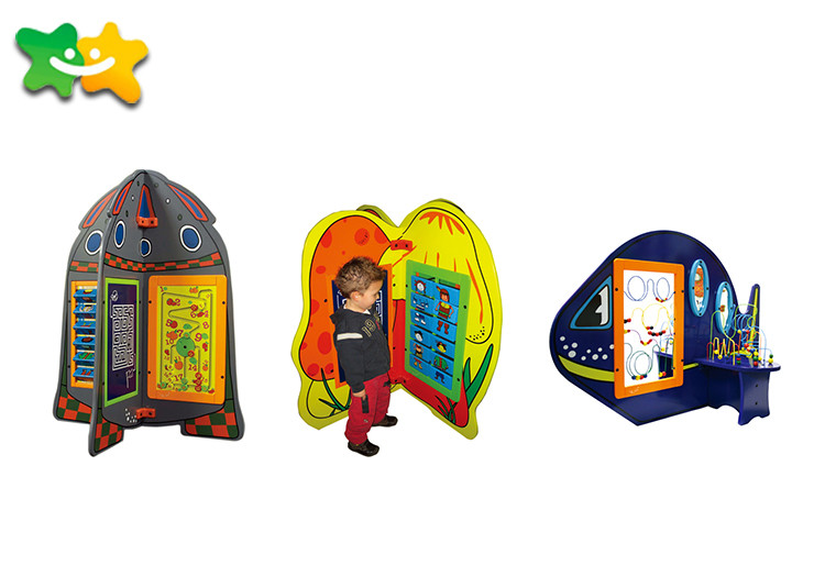 Intelligence Kindergarten Learning Toys Digital Alphabet Building Blocks Puzzle