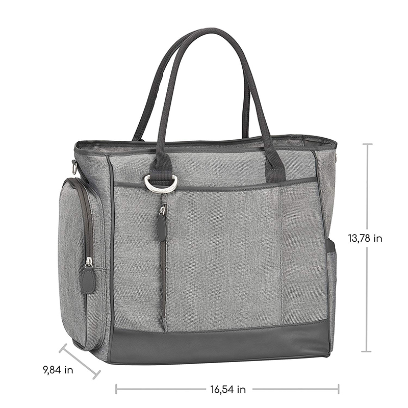 Amazing design new style Baby Diaper bag mommy maternity bag