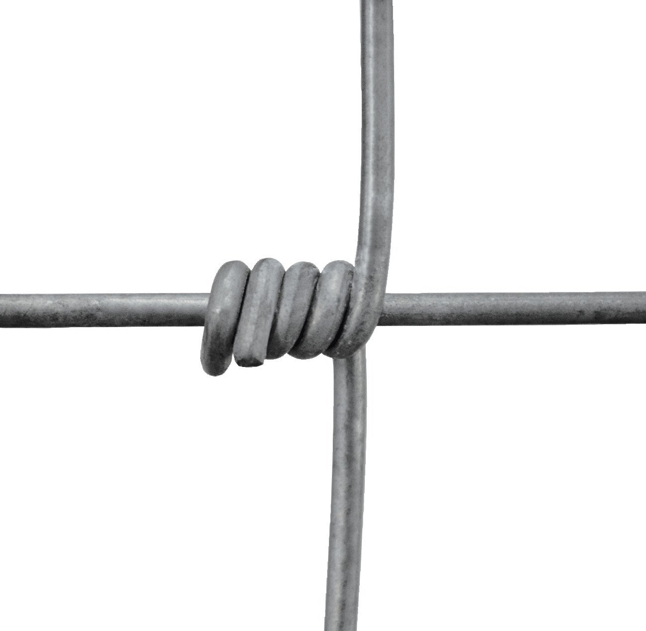 1.8m Agriculture Grassland Field Fixed Knot High Tensile Fence