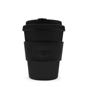 Buy cheap Antibacterial Bamboo Fiber Coffee Cup 400ml Biodegradable Coffee Cups With Lids product