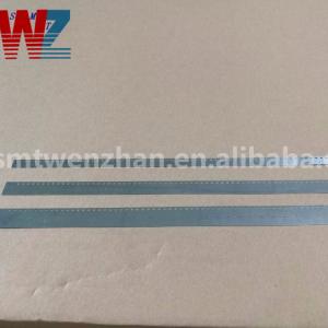 China OEM 12mm Calibrate Ruler SMT Spare Parts on sale