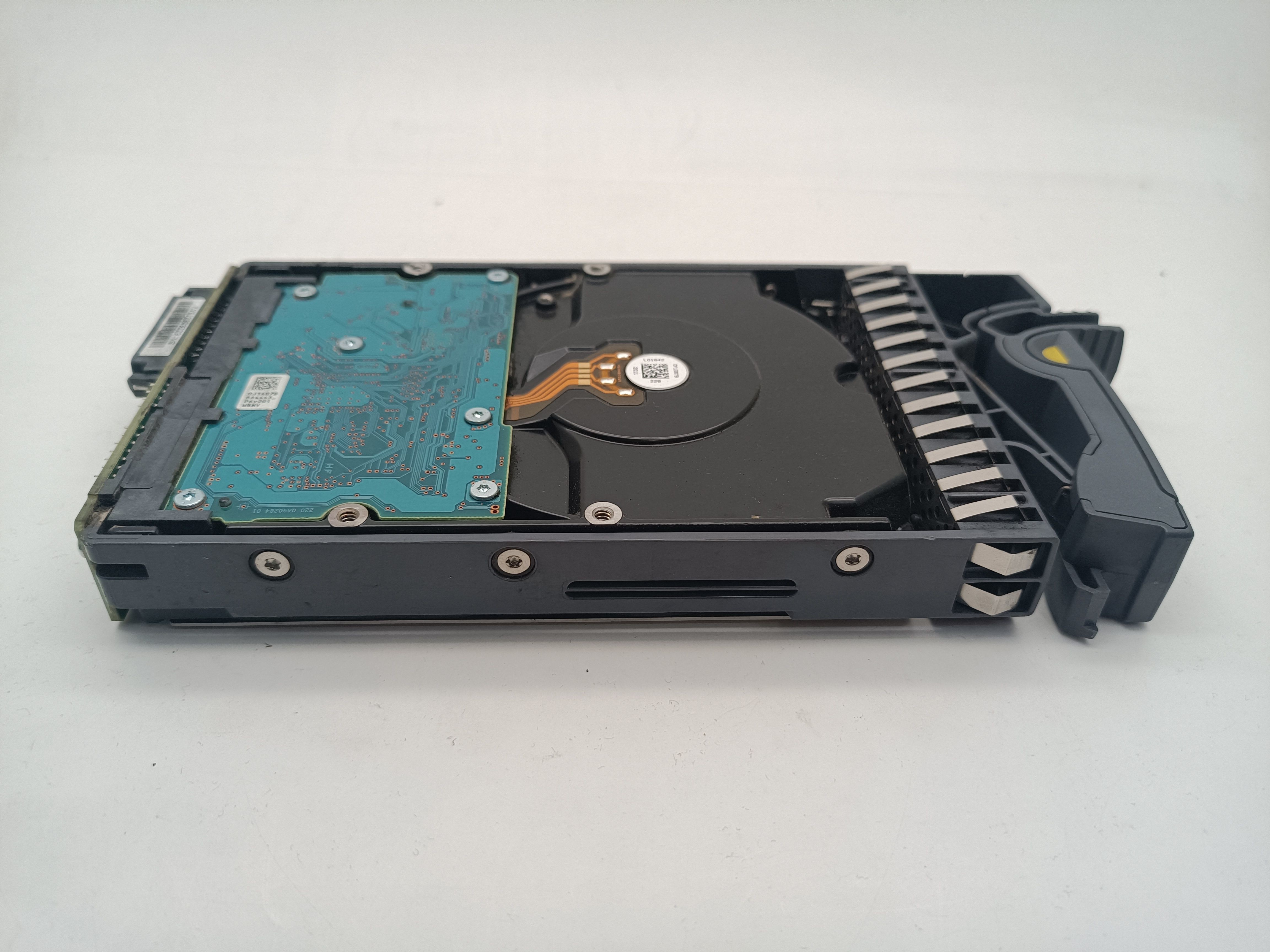 3.5-inch X299A-R5 2tb Hard Drive 7200RPM SATA 3Gb/s Hard Drive Compatible With FAS2020/2040/2050