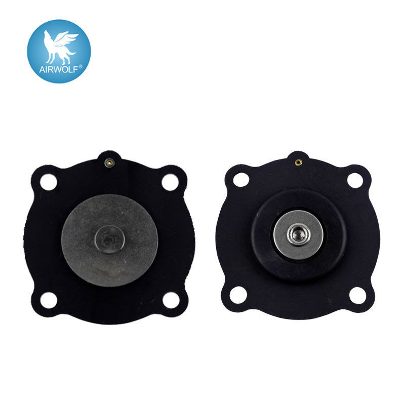 Joil Diaphragm Repair Kit Nitrile JICI25 JISI25 JICR25 Pulse Jet Valves