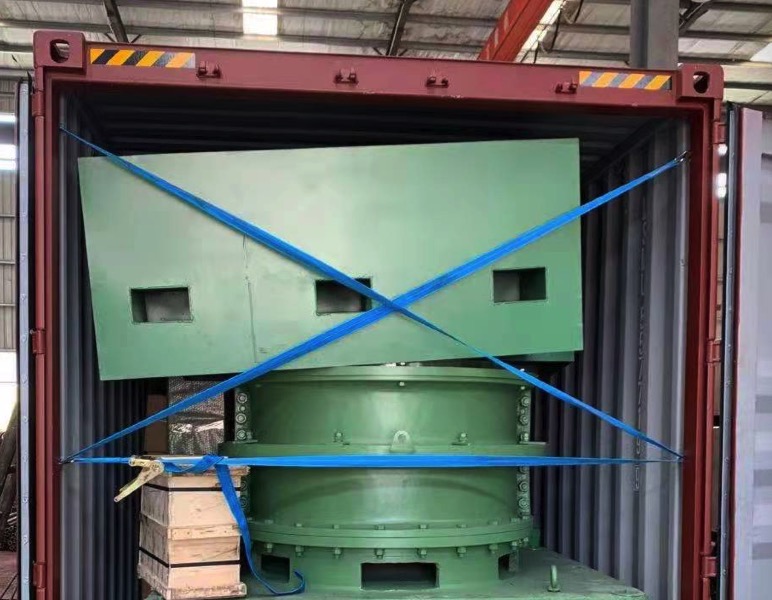 micro powder grinding mill