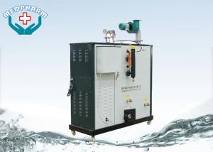 Buy cheap Low Water Alarm Biomass Fuel High Efficiency Steam Boiler With Users Setting Program product