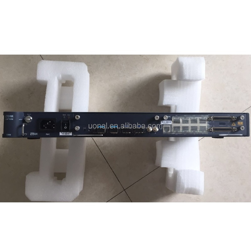Optical transimission SDH ZTE ZXMP S200 SMC*D75E(2*L-4.1,LC)
