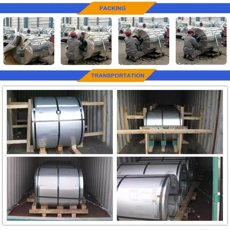 330 Stainless Steel Coil Cold Rolled N08330 Heat Exchangers