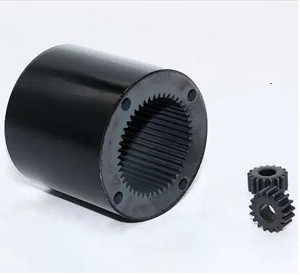 795 895 775 Planetary Gear Motor 42mm 12v CM42 Planetary Reducer