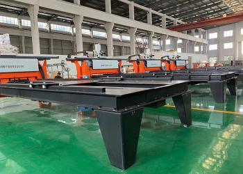 JINHUA (QINGDAO) HARDFACING TECHNOLOGY CO., LTD.
