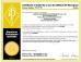 TOBO STEEL GROUP CHINA Certifications