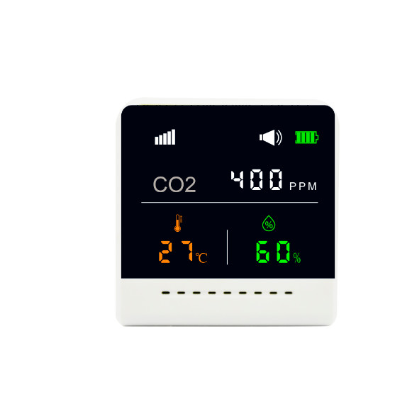 Canada OEM/ODM High-Accuracy Police Fuel-Cell Sensor Breathalyzer(WG8100)
