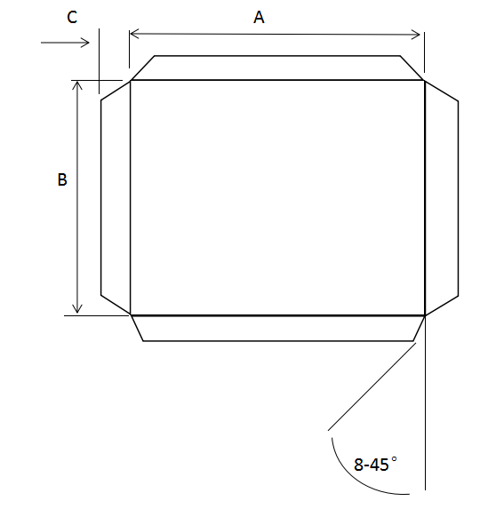 1.5mm Paper Slip Sheet