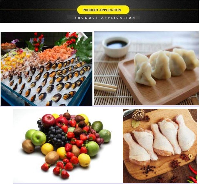 Aluminum Thermal Insulated Foil Bubble Bags