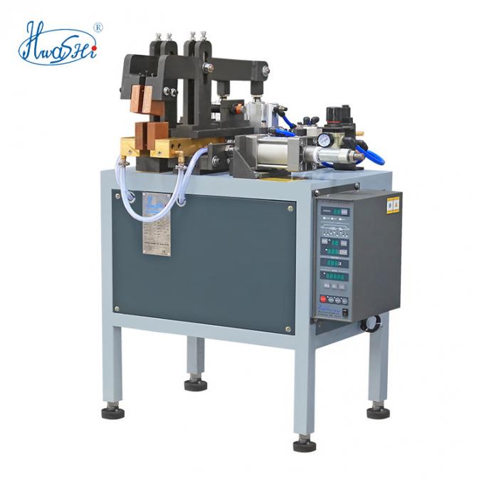 HWASHI CNC 3 Axis 2D Wire Welding Bending Machine PLC Hydraulic Bending Type 12